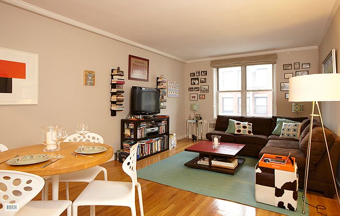 2nd image of 88 Bleecker St APT 6G