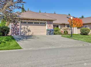 191 Cascadia Loop, Sequim, WA 98382