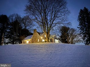 570 Lewisville Rd, Lincoln University, PA 19352