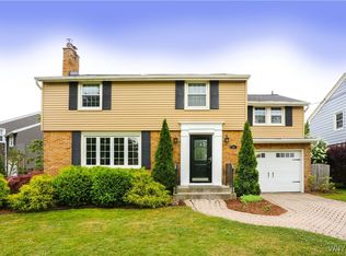 244 Grimsby Rd, Buffalo, NY 14223
