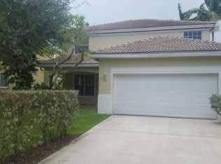1445 E Bexley Park Dr, Delray Beach, FL 33445
