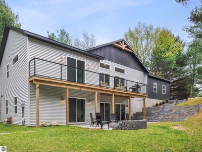 9931 Cushman Ct, Williamsburg, MI, 49690