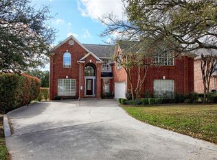 3849 Royal Troon Dr, Round Rock, TX 78664