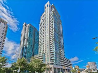 70 Town Centre Ct #1709, Toronto, ON M1P 0B2
