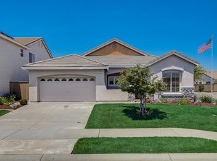 2832 Lincoln Airpark Dr, Lincoln, CA