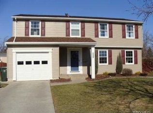 876 Fairmont Ave, North Tonawanda, NY 14120