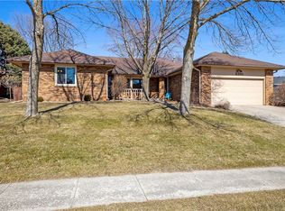 5201 Boulder Dr, West Des Moines, IA 50265