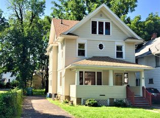 79 Lehigh Ave, Rochester, NY 14619