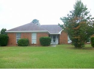 4305 Big Dipper Cir, Augusta, GA 30919