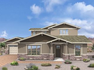 10621 E Diffraction Ave, Mesa, AZ 85212