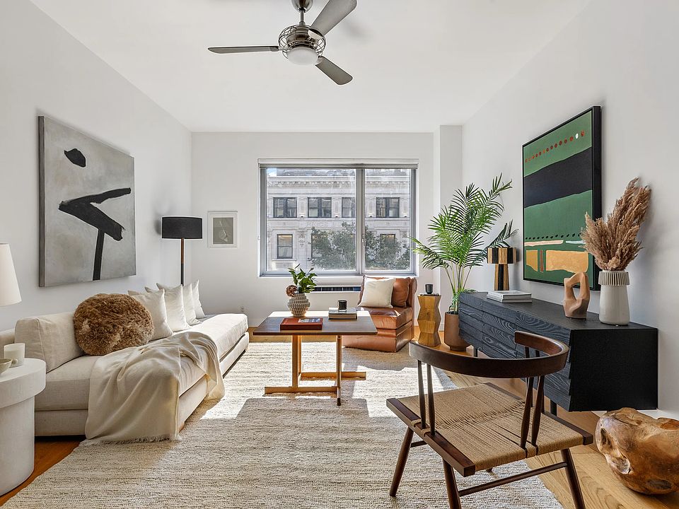 1st image of 100 W 18th St APT 3D