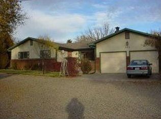 435 NW 7th St, Cedaredge, CO 81413