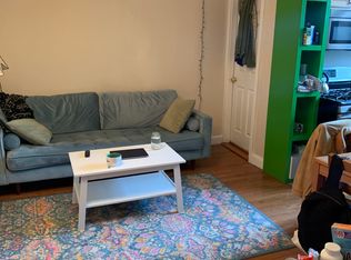 448 Park Dr APT 21, Boston, MA 02215