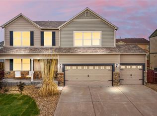 10158 Granby St, Commerce City, CO 80022