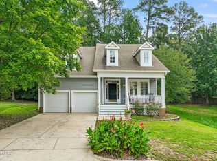 3 Piney Park Ln, Durham, NC 27713