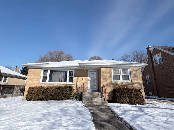 (undisclosed Address), Brookfield, IL 60513