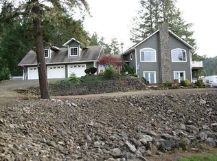 753 Choice Ln, Sutherlin, OR 97479