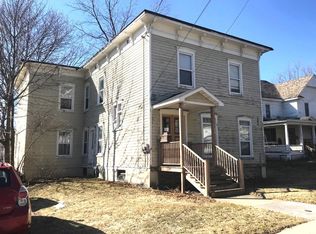 14 Center St, Oneonta, NY 13820