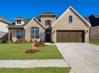 9204 Pecan Woods Trl, Argyle, TX 76226
