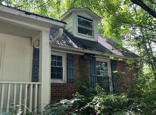 4837 Matterhorn Dr E, Old Hickory, TN 37138