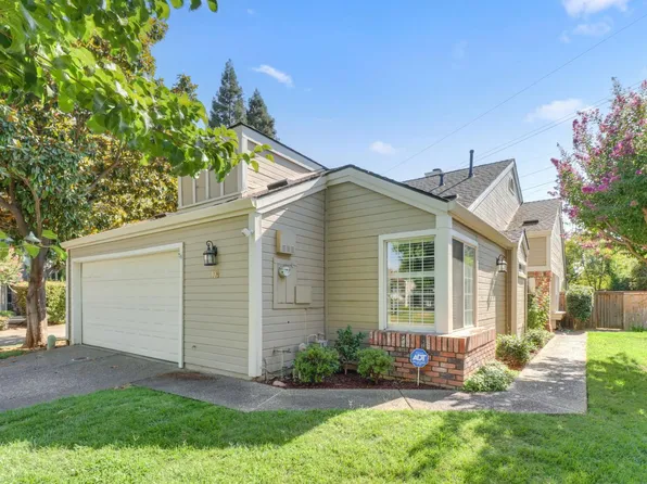 109 River Chase Cir, Sacramento, CA 95864