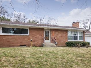 2615 Bittersweet Ln N, Maplewood, MN 55109