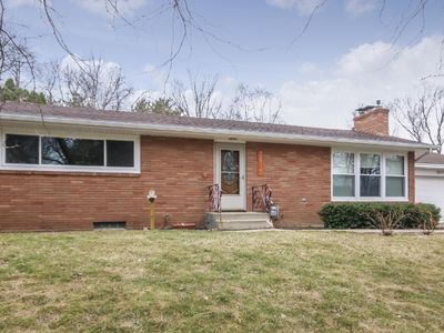 2615 Bittersweet Ln N, Maplewood, MN, 55109
