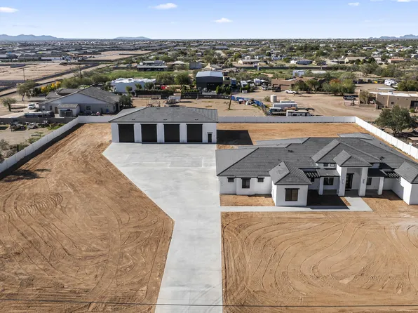 25816 N 155th Avenue, Surprise, AZ 85387