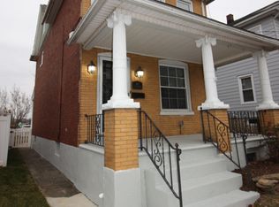461 Thomas St, Phillipsburg, NJ 08865