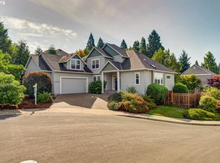 9337 NW Murlea Ln, Portland, OR