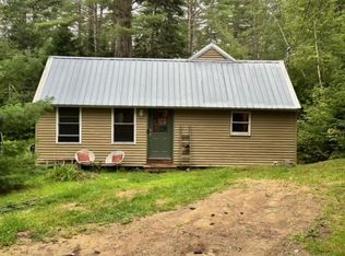 29 Gray Fox Rd, Effingham, NH 03882