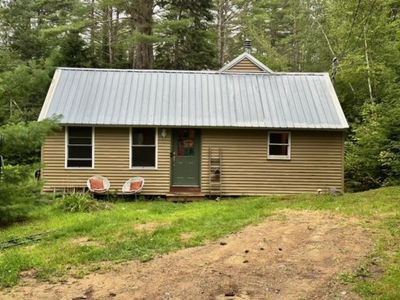 29 Gray Fox Road, Effingham, NH, 03882