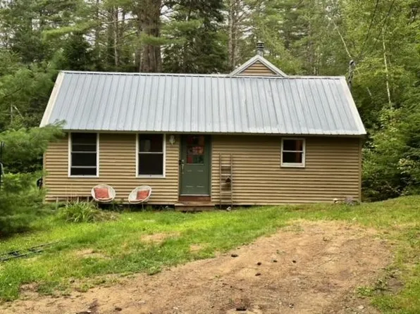 29 Gray Fox Road, Effingham, NH 03882