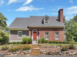 1591 Jerusalem Church Rd, Waleska, GA 30183