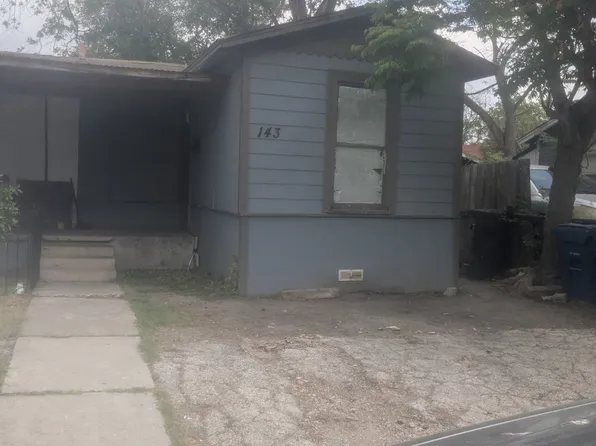 143 Eross St, San Antonio, TX 78202