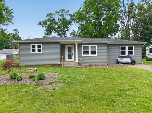 707 Lowell Ave, Jackson, MI 49202
