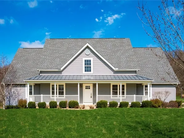 2435 Freedom Ln, Zanesville, OH 43701