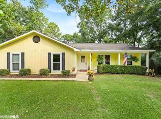 118 Chatam Loop, Daphne, AL 36526