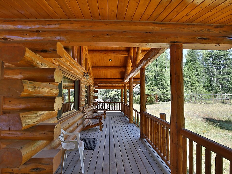 270 Mount Highway 56 Noxon, MT, 59853 Apartments for Rent Zillow