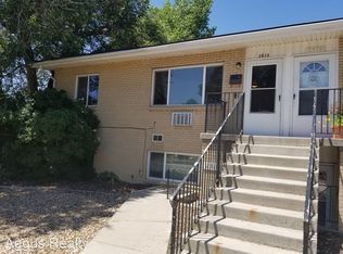 2513 Jellison St #1, Denver, CO 80215