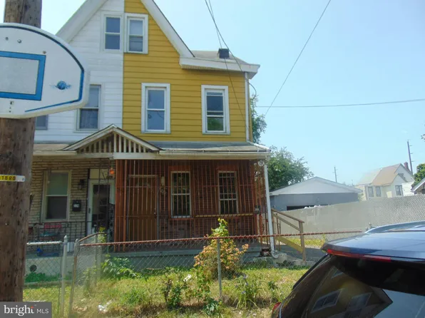 231 N 37th St, Pennsauken, NJ 08110