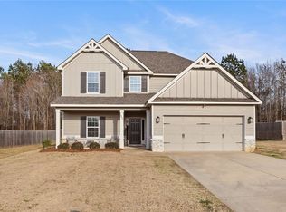 1807 Archer Way, Opelika, AL 36801