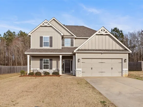 1807 Archer Way, Opelika, AL 36801