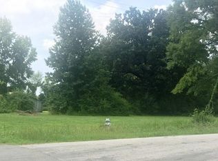 5405 Rixie Rd, North Little Rock, AR 72117