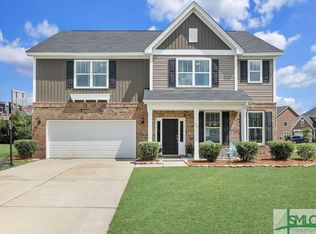20 Tarbert Cut, Richmond Hill, GA 31324