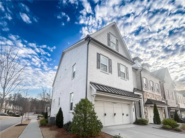 13 Ganel Ln, Alpharetta, GA 30009