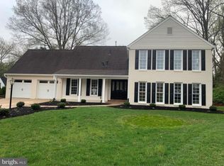 8303 Beaverdam Ct, Annandale, VA 22003