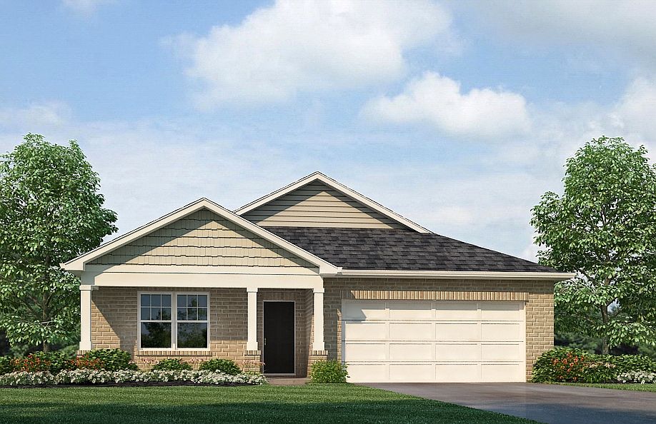 Plan Elevation.