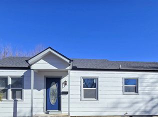 646 N Battin Ave, Wichita, KS 67208