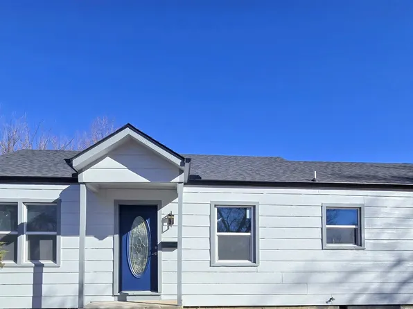 646 N Battin Ave, Wichita, KS 67208